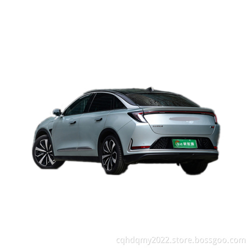 2022 Jualan Panas Byd Aerfa 525S Tenaga Tenaga Baru Kenderaan Mini Electric Car Speed ​​Rendah digunakan untuk orang dewasa